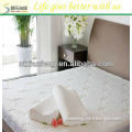 soft memory foam pillow